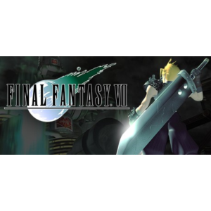 FINAL FANTASY VII ✨ Смена данных 👑 Полный доступ