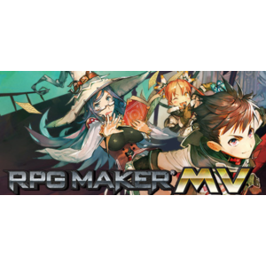 RPG Maker MV 📚 Смена данных 👑 Полный доступ