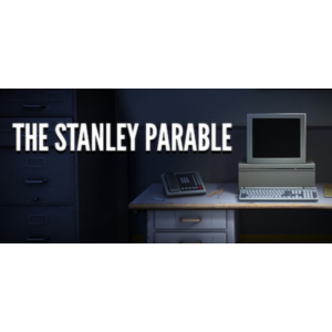 The Stanley Parable 🧩 Смена данных 👑 Полный доступ