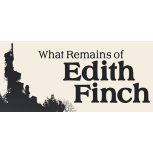 What Remains of Edith Finch 📖 Смена данных 🌎 Онлайн