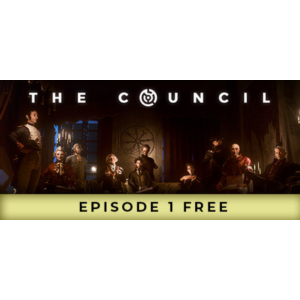 The Council 🕵 Смена данных 👑 Полный доступ