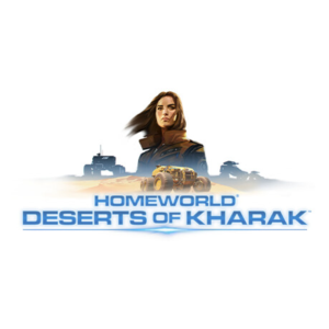 Homeworld: Deserts of Kharak 🚀 Смена данных 🌎 Онлайн