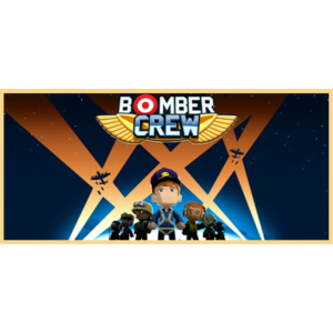 Bomber Crew ✈ Смена данных 👑 Полный доступ