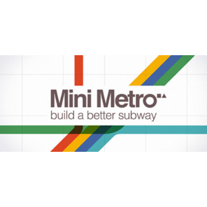 Mini Metro 🚂 Смена данных 👑 Полный доступ