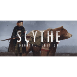 Scythe: Digital Edition ♟ Смена данных👑 Полный доступ