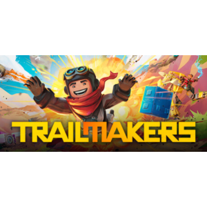 Trailmakers 🚗 Смена данных 👑 Полный доступ