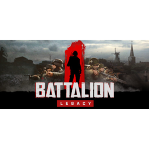 BATTALION 1944 🔥 Смена данных 👑 Полный доступ