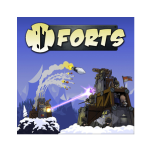 Forts | РУССКИЙ | Steam