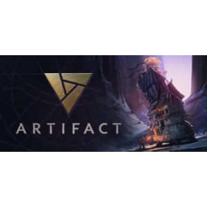 Artifact 🃏 Смена данных 👑 Полный доступ