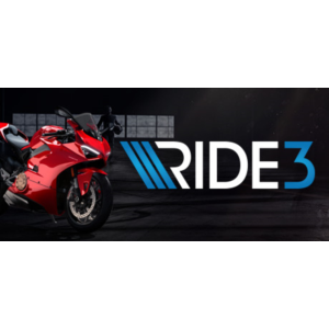 RIDE 3 🏍 Смена данных 👑 Полный доступ