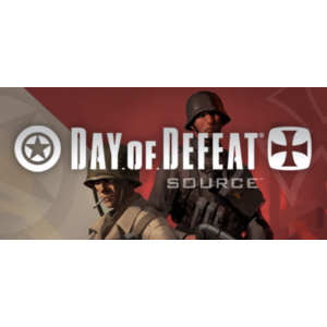 Day of Defeat: Source 🔥 Смена данных 👑 Полный доступ