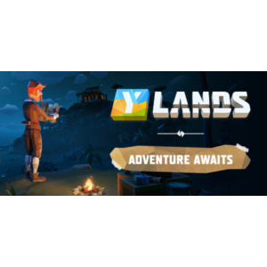 Ylands 🌴 Смена данных 👑 Полный доступ