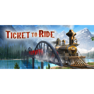 Ticket to Ride 🚂 Смена данных 👑 Полный доступ