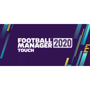 Football Manager 2020 Touch ⚽ Смена данных 🌎 Онлайн