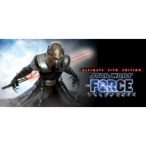 STAR WARS - The Force Unleashed Ultimate Sith Edition