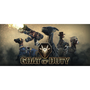 GOAT OF DUTY 🐐 Смена данных 👑 Полный доступ