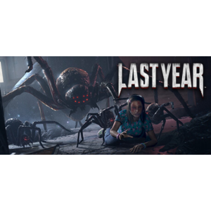 Last Year 🕵 Смена данных 👑 Полный доступ