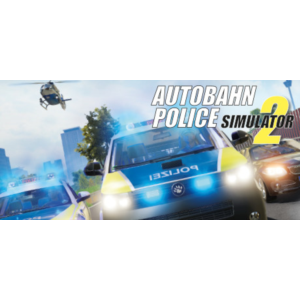Autobahn Police Simulator 2 🚔 Смена данных 🌎 Онлайн