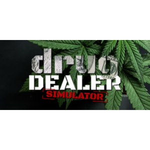Drug Dealer Simulator 💊 Смена данных 👑 Полный доступ