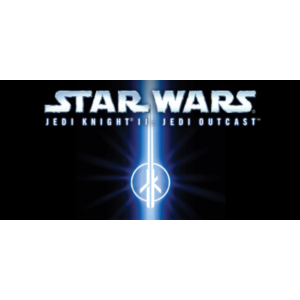 STAR WARS Jedi Knight II - Jedi Outcast 🪐 Смена данных