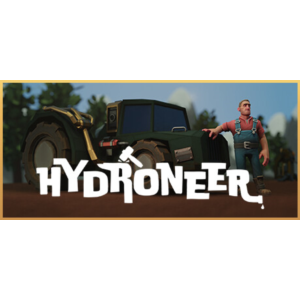 Hydroneer ⛏ Смена данных 👑 Полный доступ