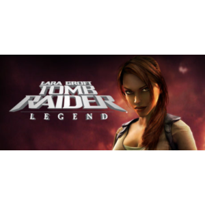 Tomb Raider: Legend 🏜 Смена данных 👑 Полный доступ