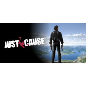 Just Cause 🚀 Смена данных 👑 Полный доступ
