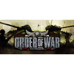 Order of War 🚩 Смена данных 👑 Полный доступ