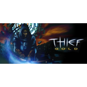 Thief Gold 🗝 Смена данных 👑 Полный доступ