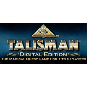 Talisman: Digital Edition 🃏Смена данных👑Полный доступ