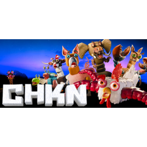 CHKN 🐾 Смена данных 👑 Полный доступ