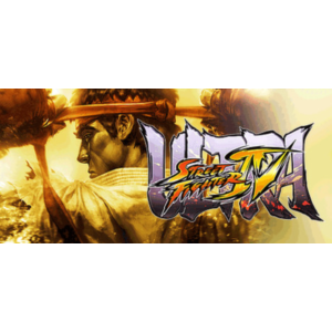 Ultra Street Fighter IV 👊 Смена данных👑 Полный доступ