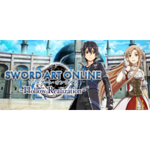 Sword Art Online: Hollow Realization Deluxe Edition