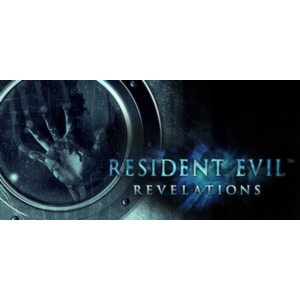 Resident Evil Revelations / Biohazard Revelations