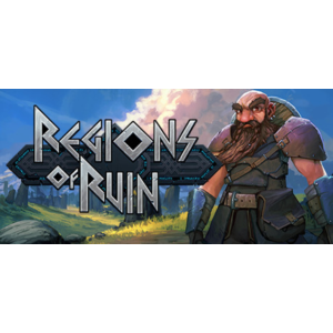 Regions Of Ruin 🏰 Смена данных 👑 Полный доступ