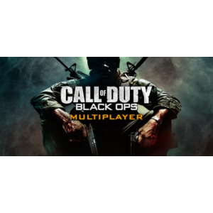 Call of Duty: Black Ops Multiplayer 🔫 Смена данных
