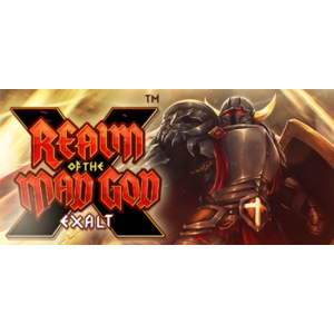 Realm of the Mad God ⚔ Смена данных 👑 Полный доступ