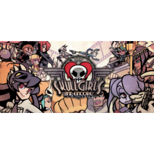 Skullgirls 🥊 Смена данных 👑 Полный доступ