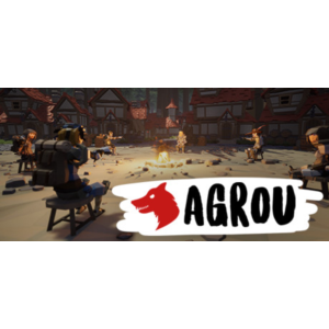 Agrou 🌾 Смена данных 👑 Полный доступ