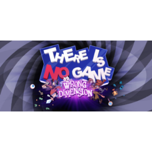There Is No Game : Wrong Dimension 🧩 Смена данных