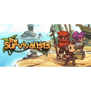 The Survivalists 🏝 Смена данных 👑 Полный доступ