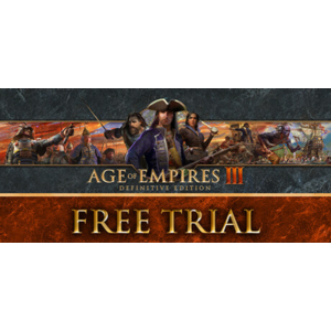 Age of Empires III: Definitive Edition 🏰 Смена данных