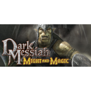 Dark Messiah of Might & Magic 🔥 Смена данных 🌎 Онлайн