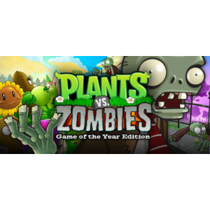 Plants vs. Zombies GOTY Edition 🌻Смена данных🌎Онлайн