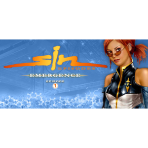 SiN Episodes: Emergence 🔫 Смена данных👑 Полный доступ