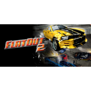 FlatOut 2 🚗 Смена данных 👑 Полный доступ