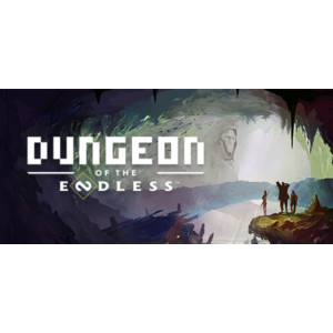 Dungeon of the Endless - Crystal Edition⚔Смена данных