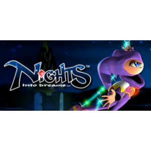 NiGHTS Into Dreams 🌙 Смена данных 👑 Полный доступ