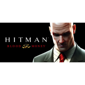 Hitman: Blood Money 🕶 Смена данных 👑 Полный доступ