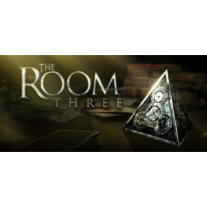 The Room Three 🔍 Смена данных 👑 Полный доступ